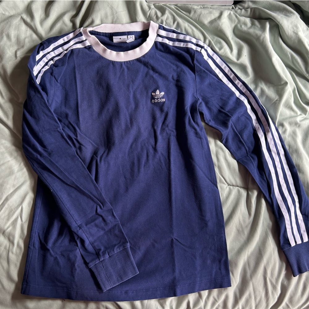 Adidas Long Sleeve